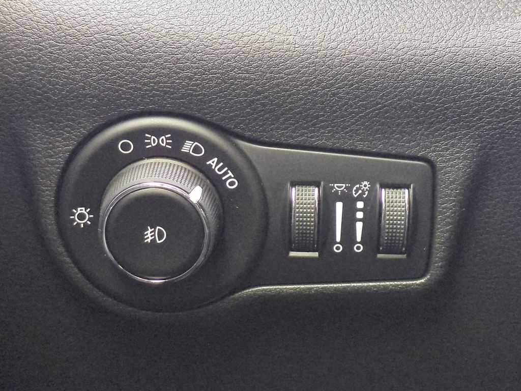 Thumbnail: 2026 Jeep Compass - 27