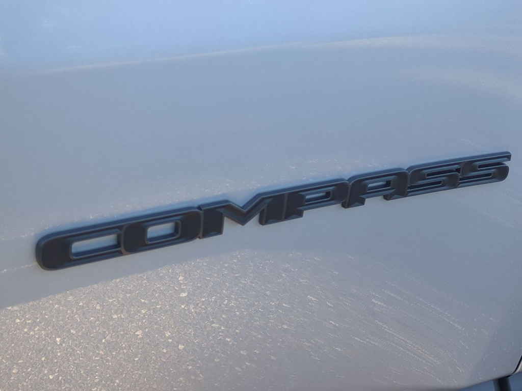 Thumbnail: 2026 Jeep Compass - 7