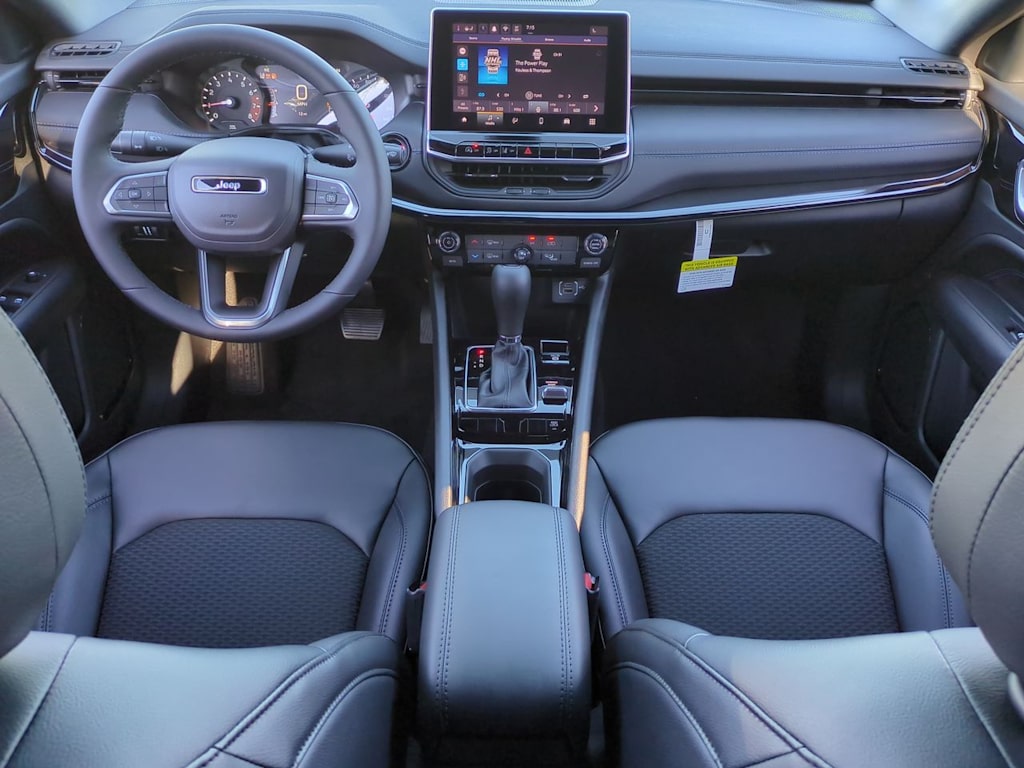Thumbnail: 2026 Jeep Compass - 10