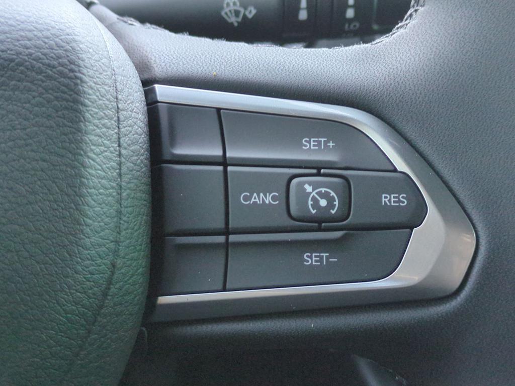 Thumbnail: 2026 Jeep Compass - 31