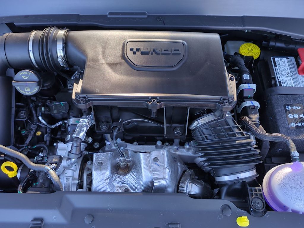 Thumbnail: 2026 Jeep Compass - 9
