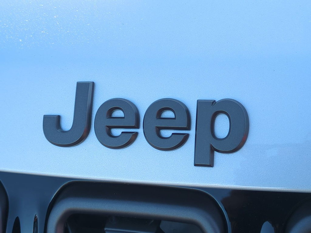 Thumbnail: 2026 Jeep Compass - 26