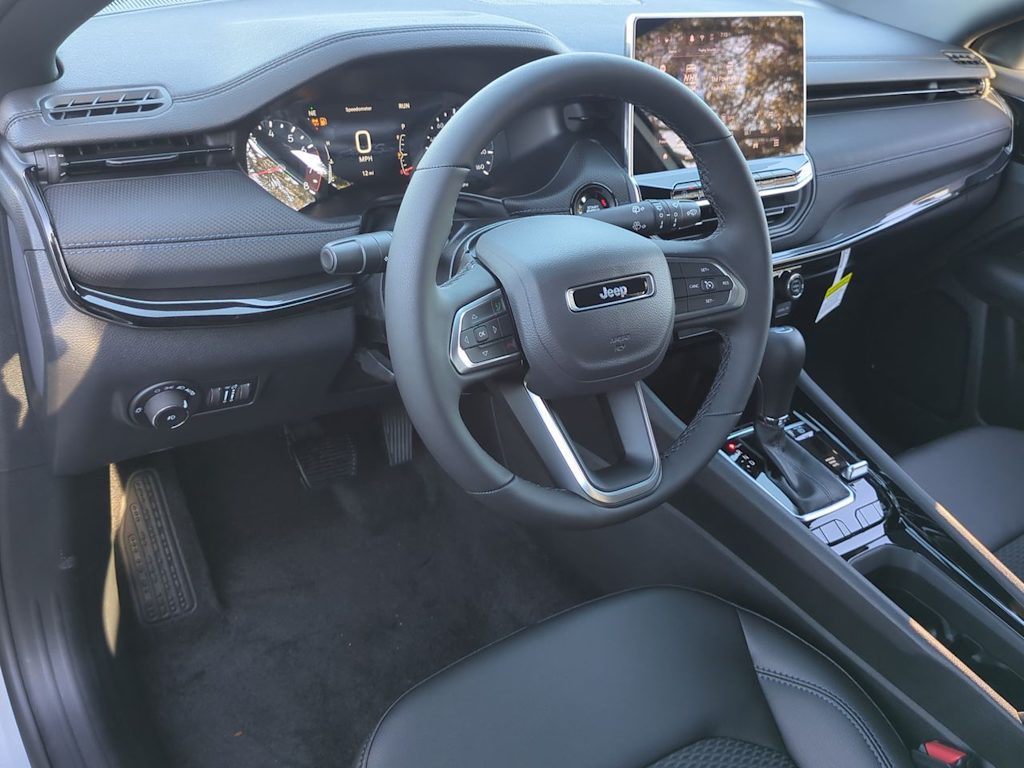 Thumbnail: 2026 Jeep Compass - 2