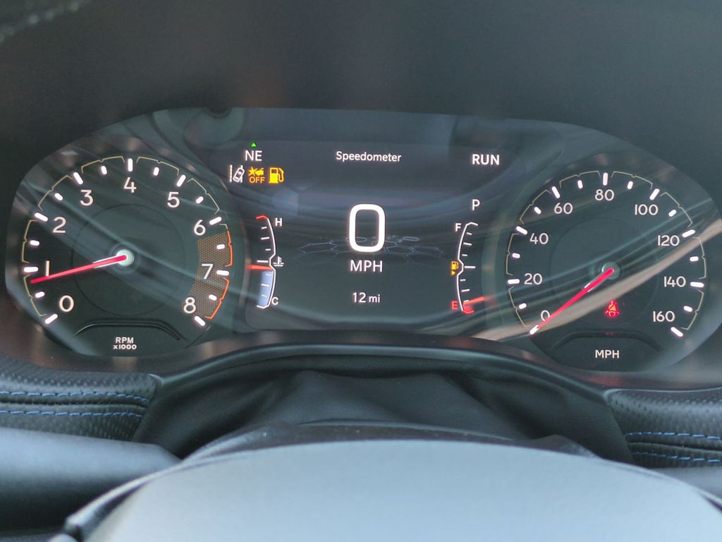 Thumbnail: 2026 Jeep Compass - 35