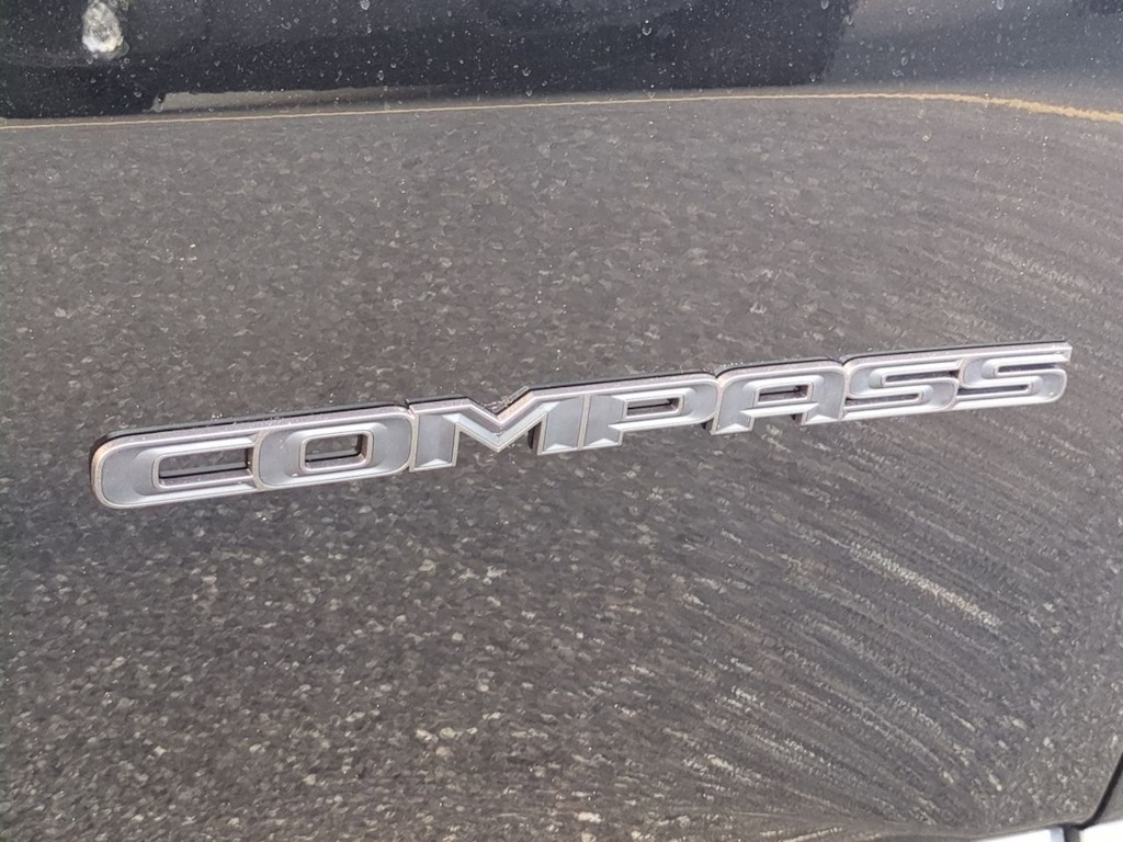 Thumbnail: 2026 Jeep Compass - 25