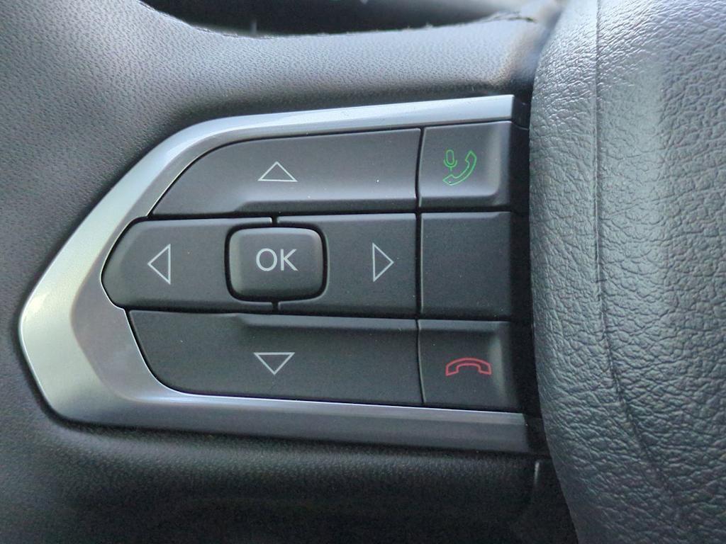 Thumbnail: 2026 Jeep Compass - 29