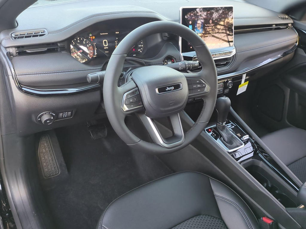Thumbnail: 2026 Jeep Compass - 2