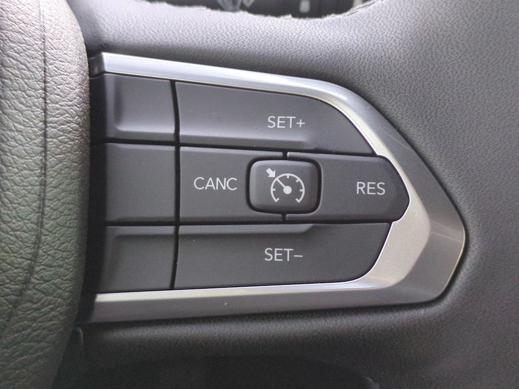 2026 Jeep Compass Altitude - Photo 30