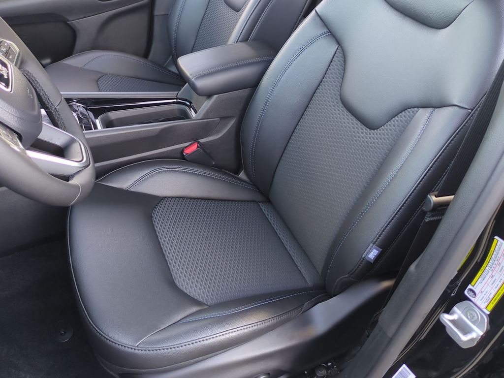 2026 Jeep Compass Altitude - Photo 10