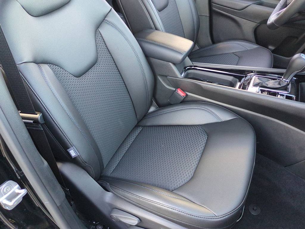 2026 Jeep Compass Altitude - Photo 11