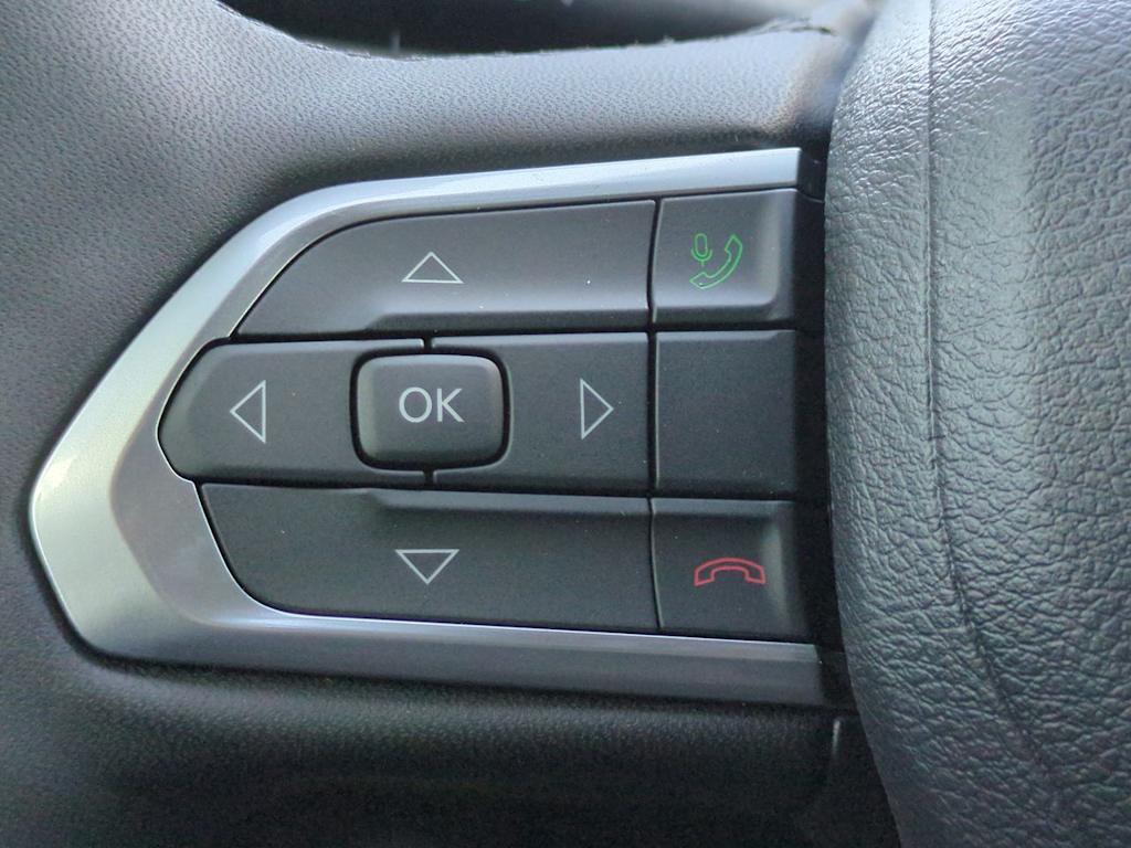 2026 Jeep Compass Altitude - Photo 29