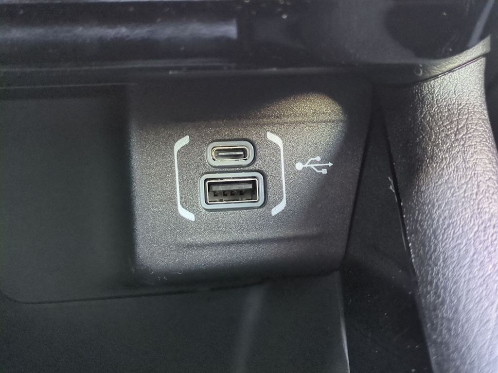 2026 Jeep Compass Altitude - Photo 35