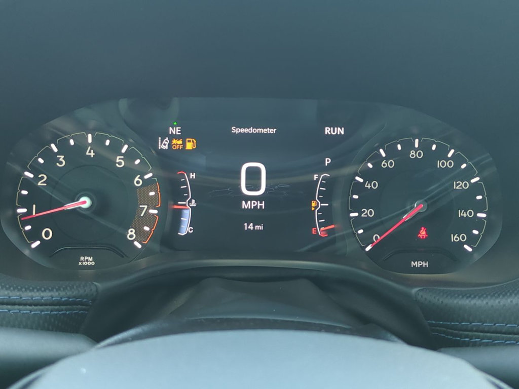 2026 Jeep Compass Altitude - Photo 16