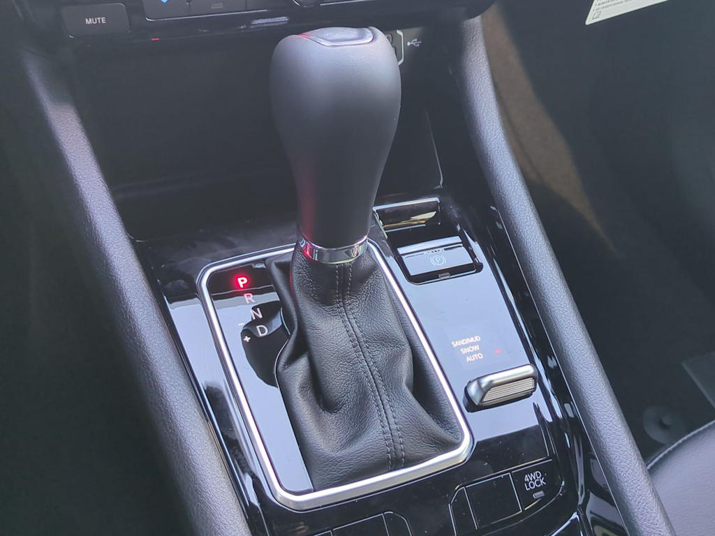 2026 Jeep Compass Altitude - Photo 15