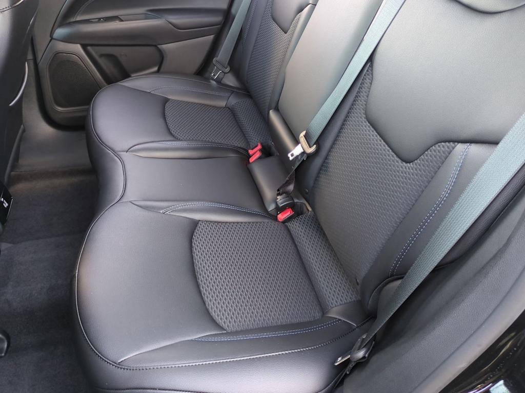 2026 Jeep Compass Altitude - Photo 27