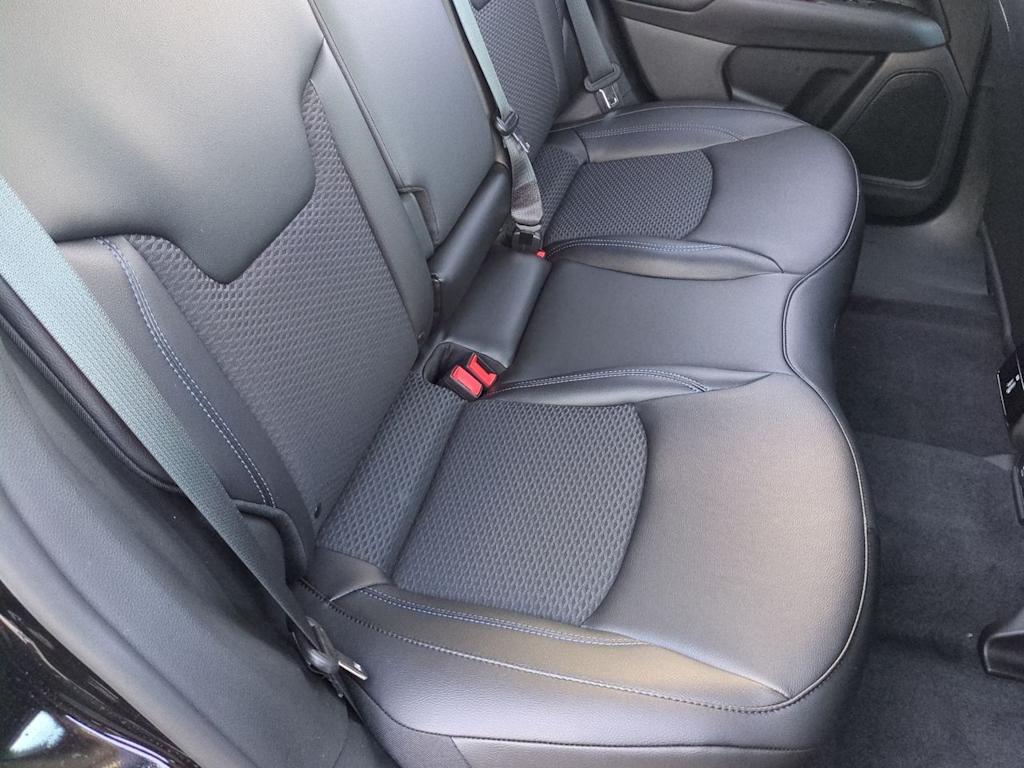 2026 Jeep Compass Altitude - Photo 28