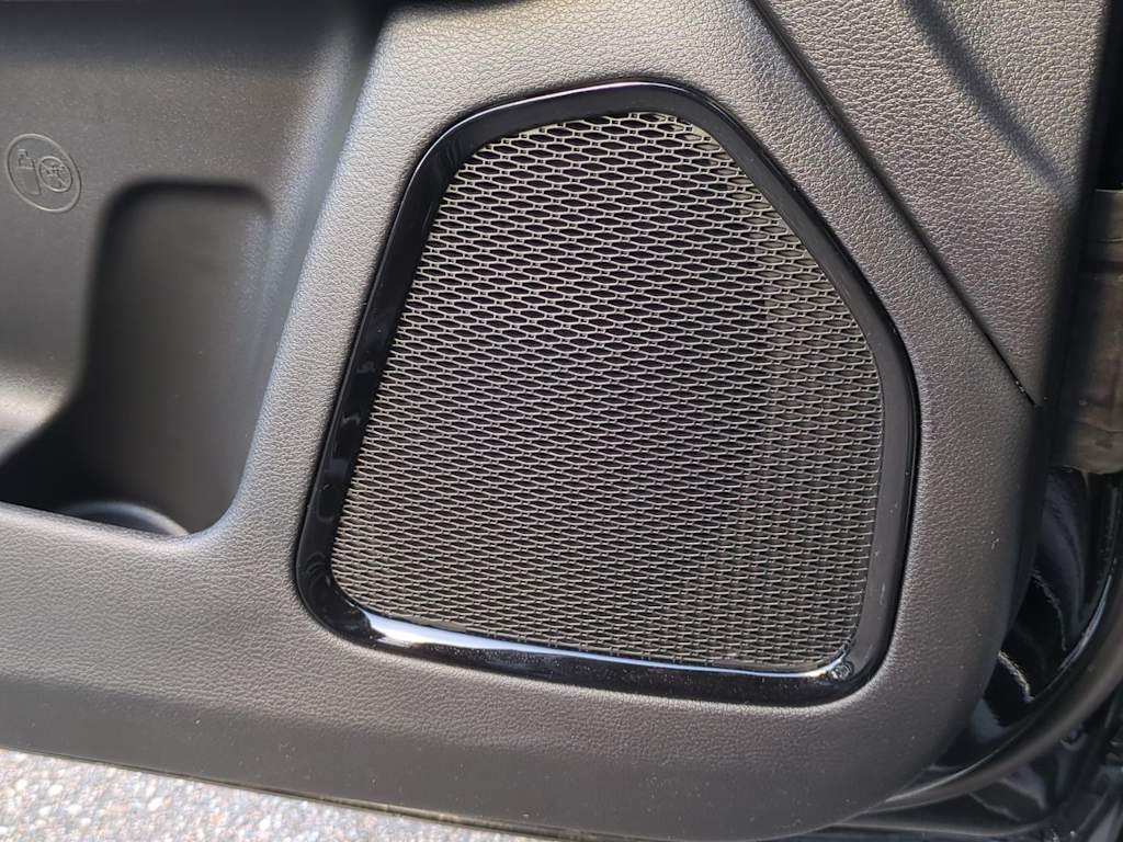 2026 Jeep Compass Altitude - Photo 34