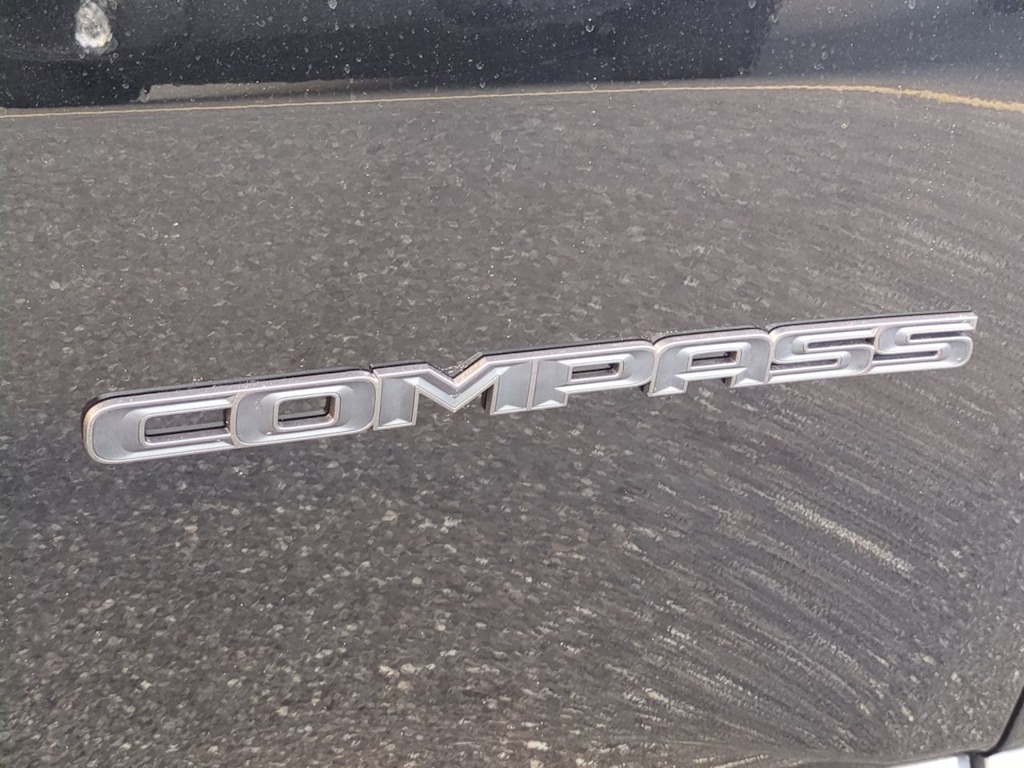 2026 Jeep Compass Altitude - Photo 25