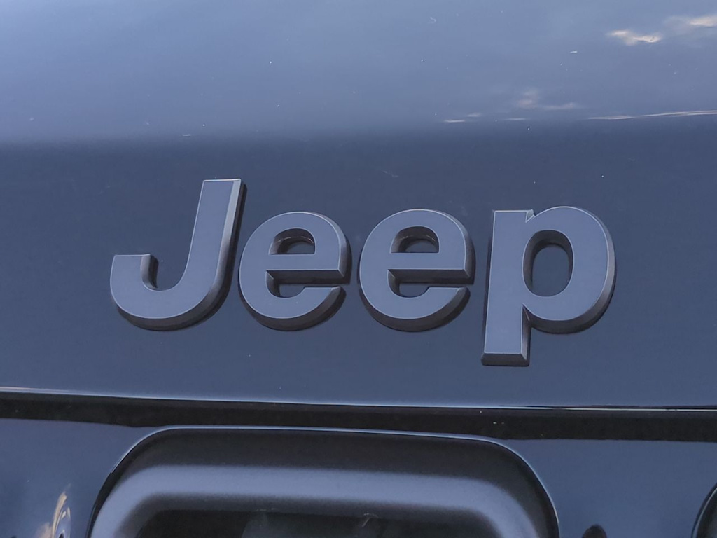 2026 Jeep Compass Altitude - Photo 7