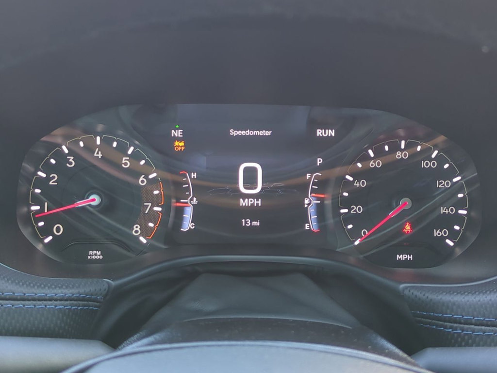 2026 Jeep Compass Altitude - Photo 36