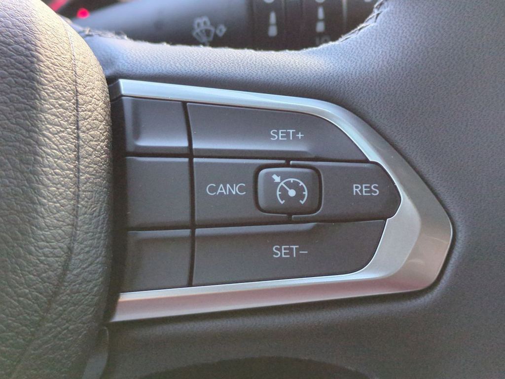 2026 Jeep Compass Altitude - Photo 30
