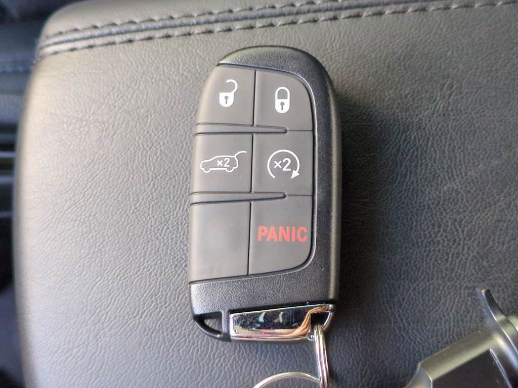 2026 Jeep Compass Altitude - Photo 19