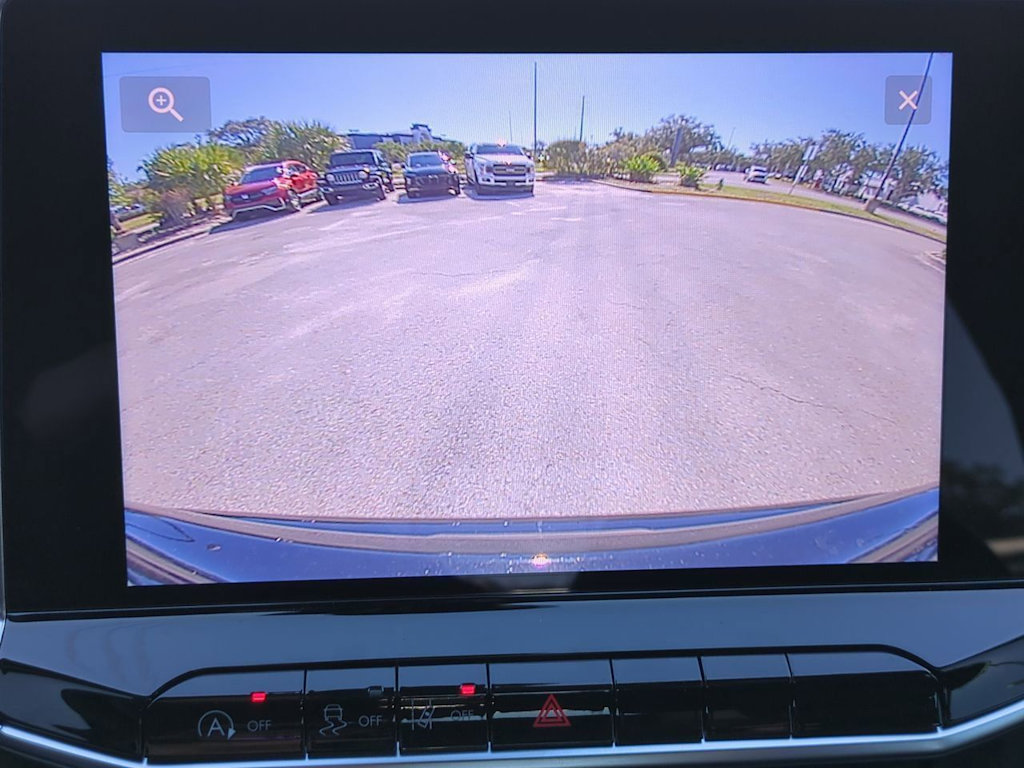 2026 Jeep Compass Altitude - Photo 33