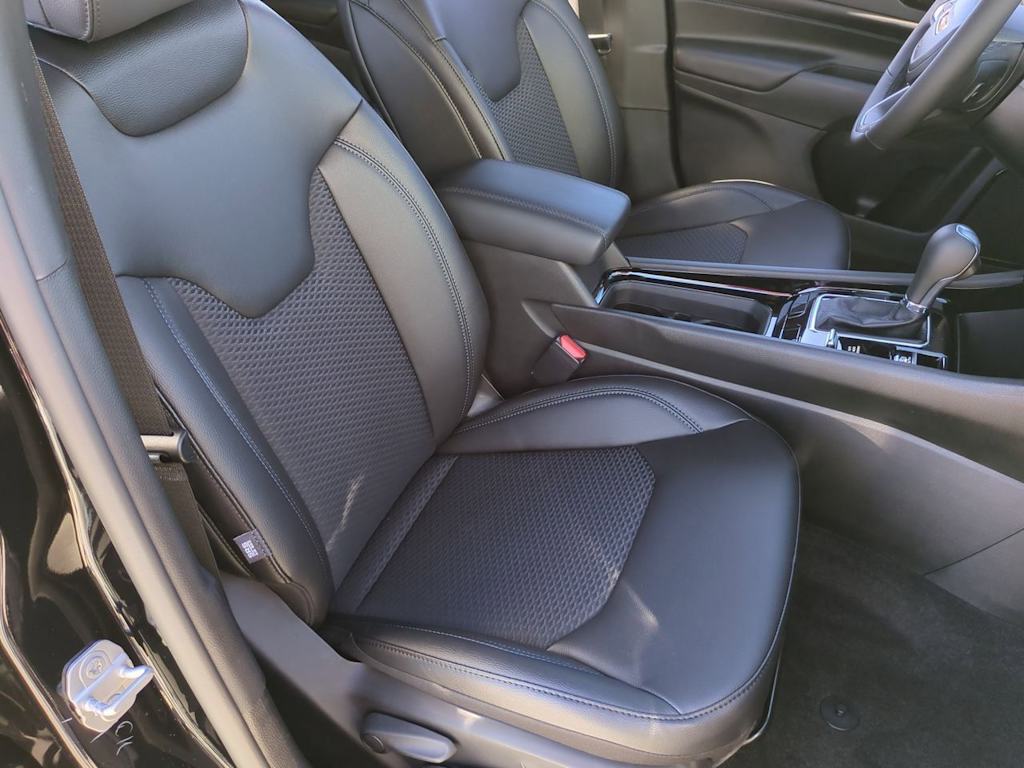 2026 Jeep Compass Altitude - Photo 28
