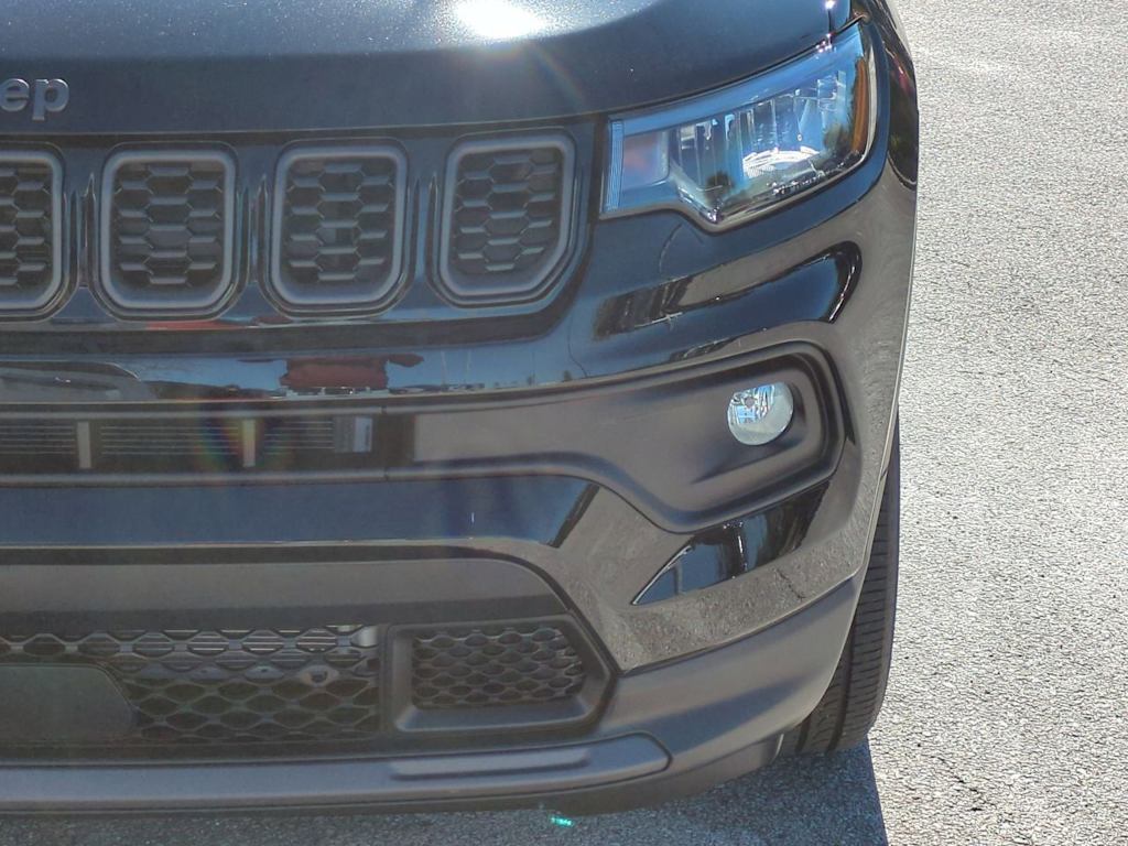 2026 Jeep Compass Altitude - Photo 25