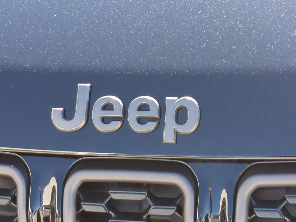 2026 Jeep Compass Altitude - Photo 7
