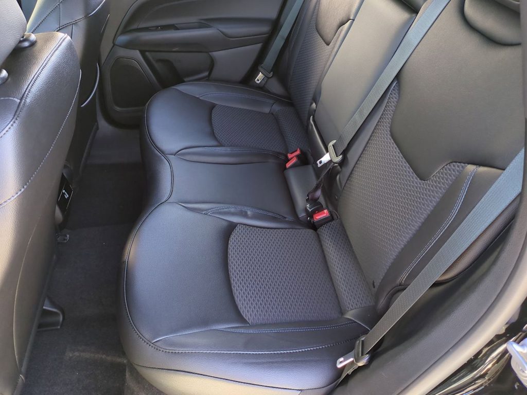 2026 Jeep Compass Altitude - Photo 27