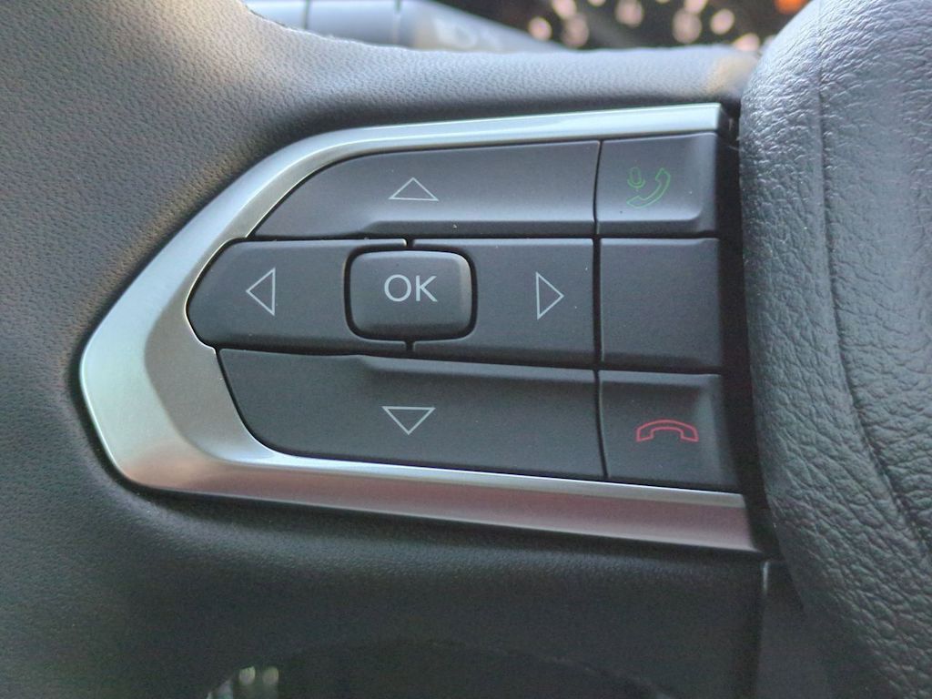 2026 Jeep Compass Altitude - Photo 29