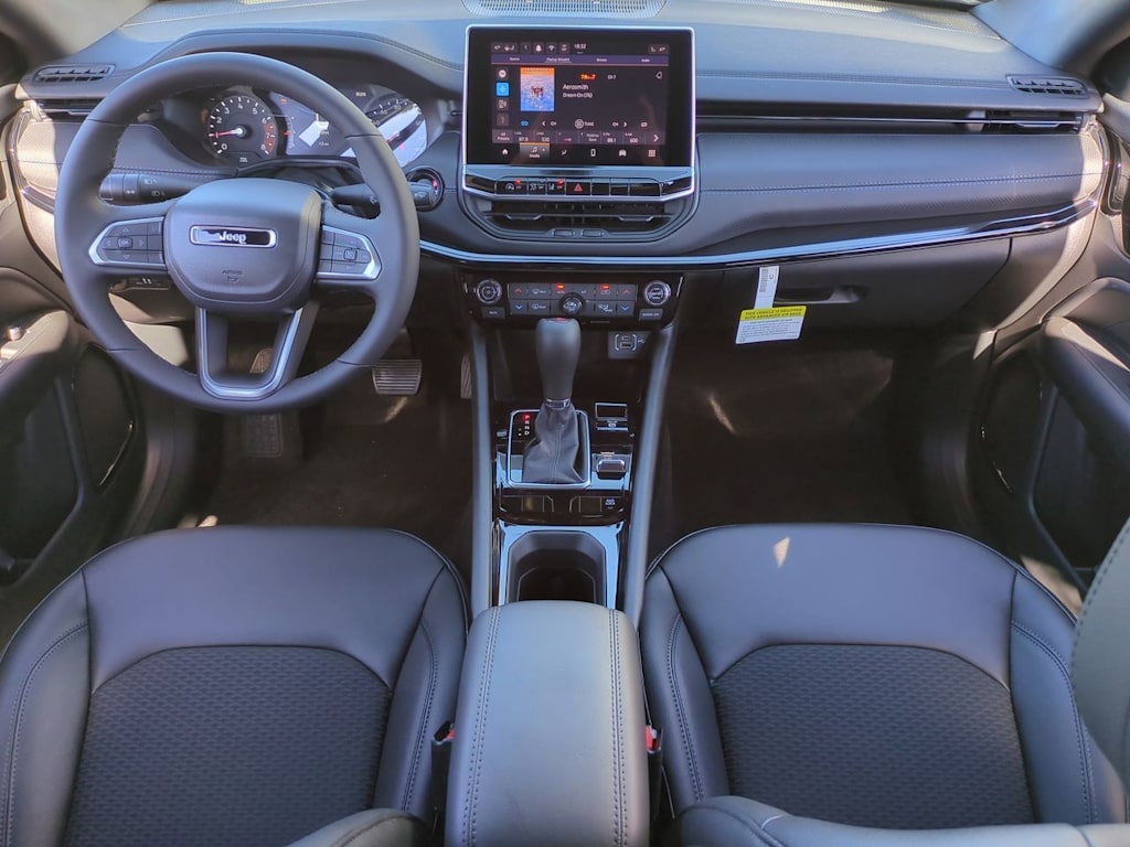 2026 Jeep Compass Altitude - Photo 10