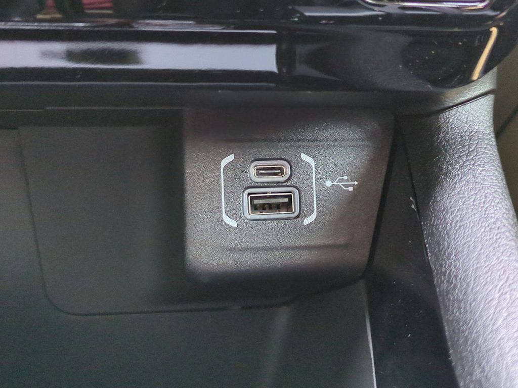 2026 Jeep Compass Altitude - Photo 35