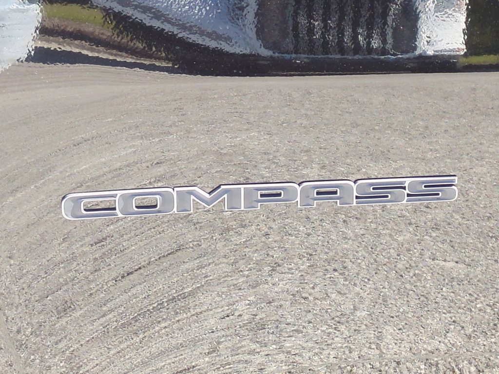 2026 Jeep Compass Altitude - Photo 26