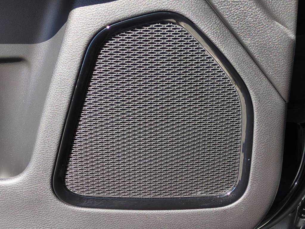 2026 Jeep Compass Altitude - Photo 34