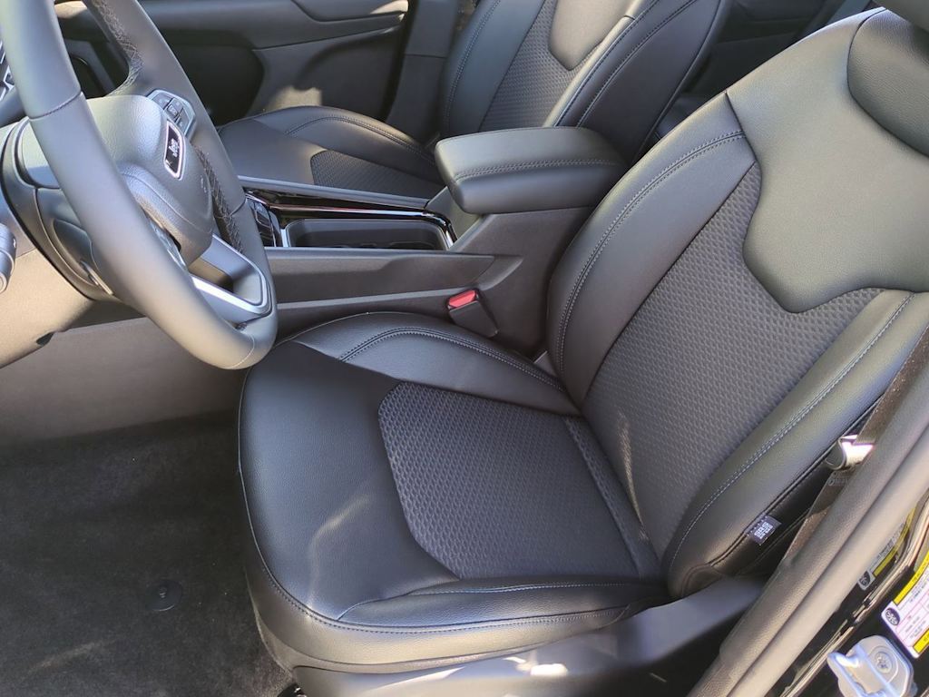 2026 Jeep Compass Altitude - Photo 11
