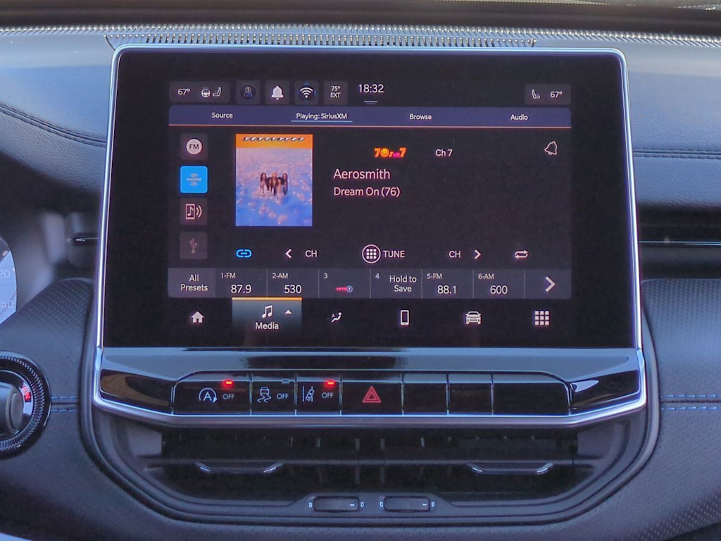 2026 Jeep Compass Altitude - Photo 15