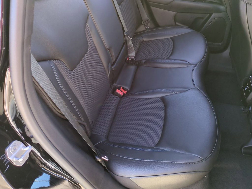 2026 Jeep Compass Altitude - Photo 12