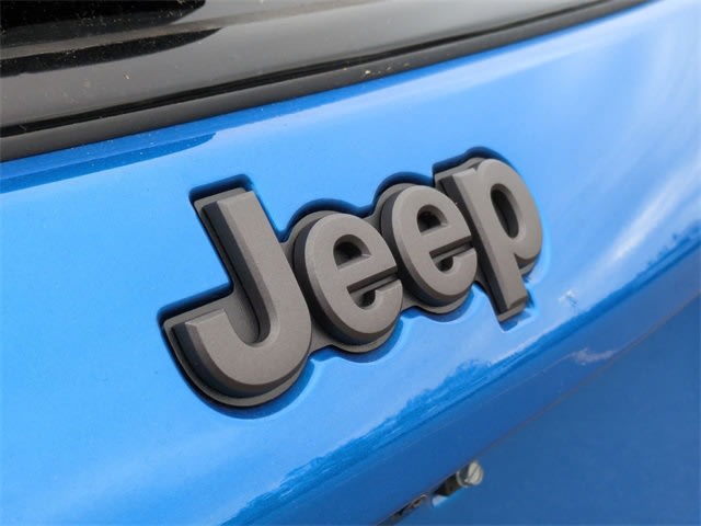 Thumbnail: 2025 Jeep Compass - 25