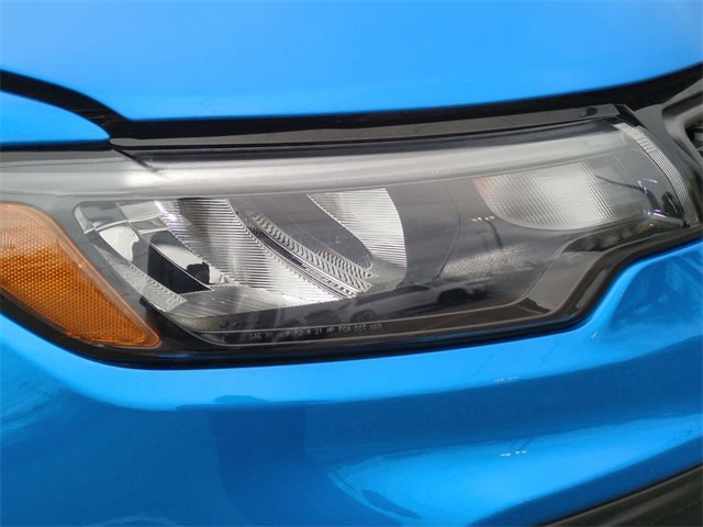 Thumbnail: 2025 Jeep Compass - 24