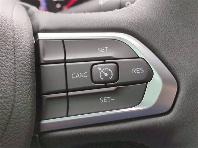 Thumbnail: 2025 Jeep Compass - 30