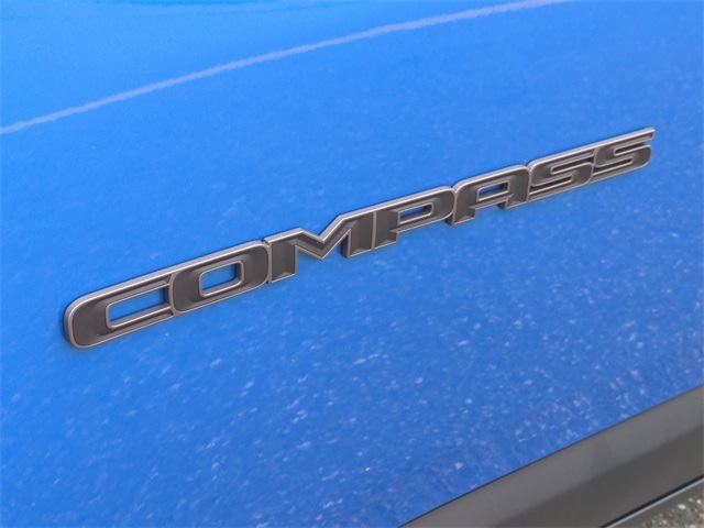Thumbnail: 2025 Jeep Compass - 6