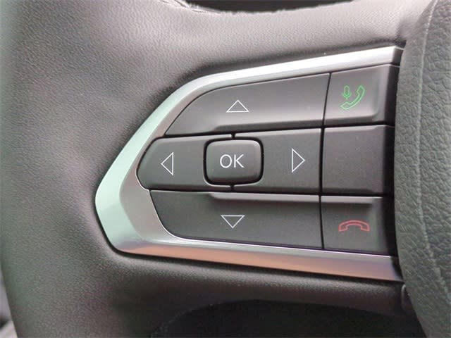 Thumbnail: 2025 Jeep Compass - 29