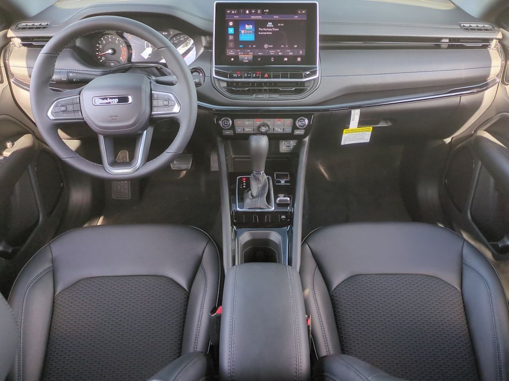 Thumbnail: 2026 Jeep Compass - 10