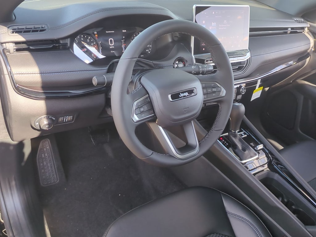 Thumbnail: 2026 Jeep Compass - 2