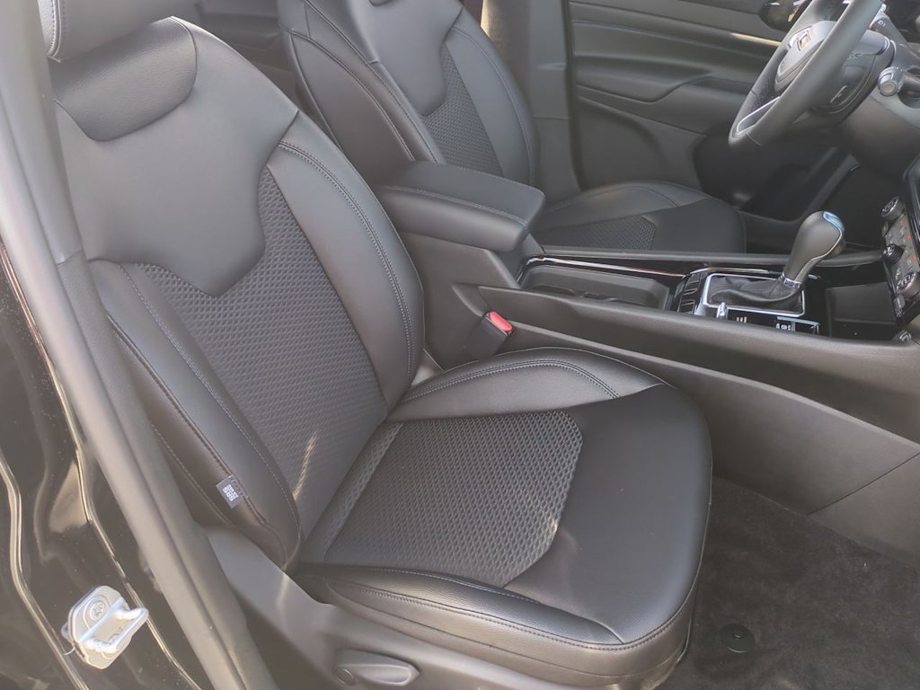 Thumbnail: 2026 Jeep Compass - 12