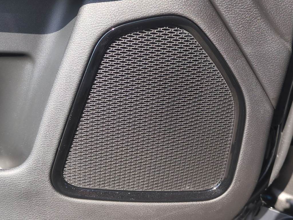 Thumbnail: 2026 Jeep Compass - 33