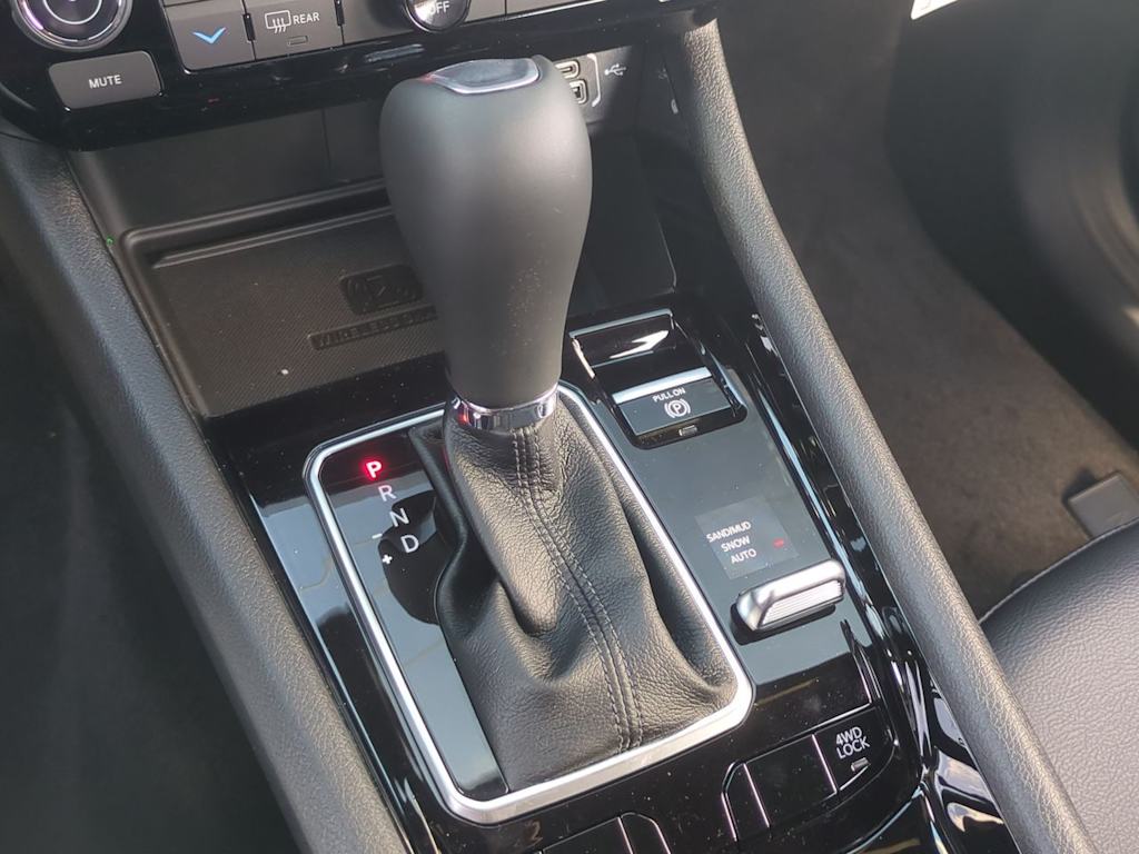 Thumbnail: 2026 Jeep Compass - 16