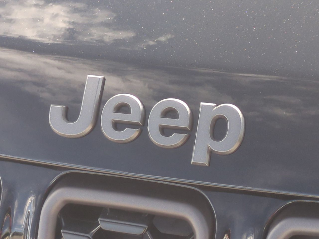 Thumbnail: 2026 Jeep Compass - 7